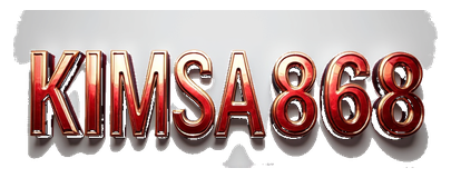 kimsa6868 logo